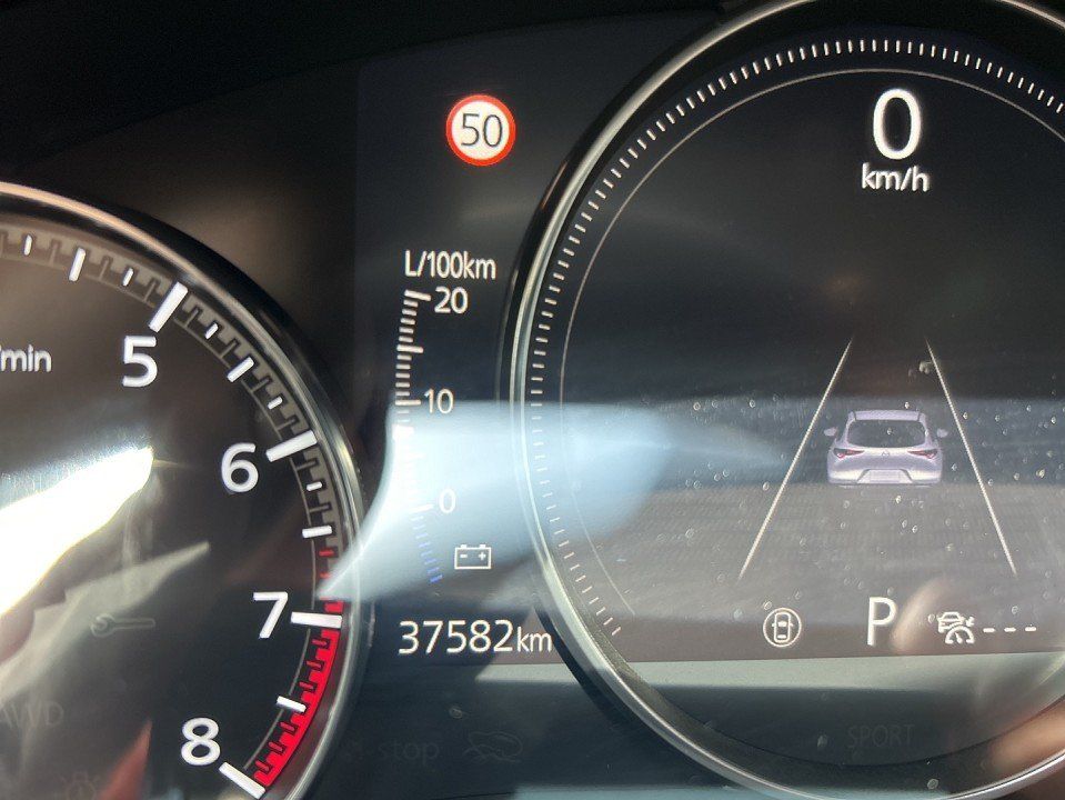 Mazda CX-30 "Selection" 2.0l "DES-P" M Hybrid