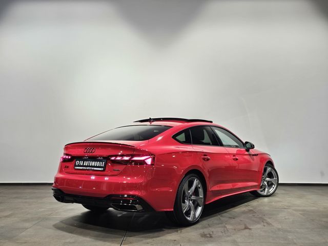 Audi A5 Sportb 45 TFSI Q. S Line Comp.Matrix Pano VOL