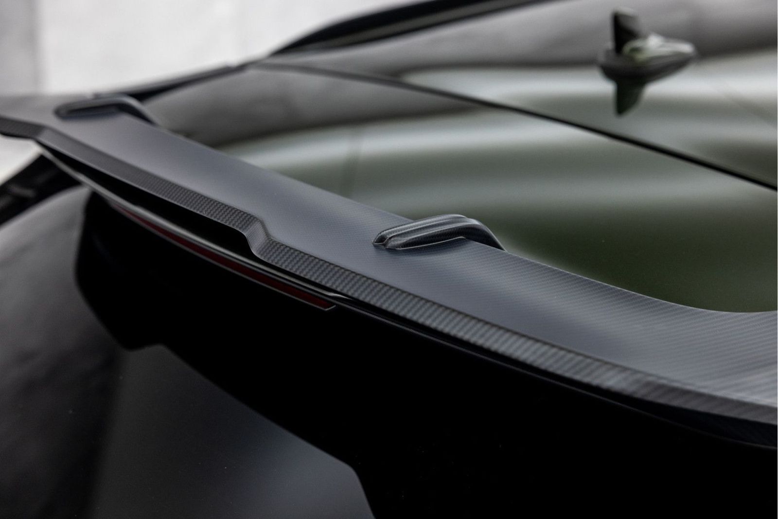 Audi RSQ8 4.0 TFSI 760 PK ABT Legacy Edition 1/125 |