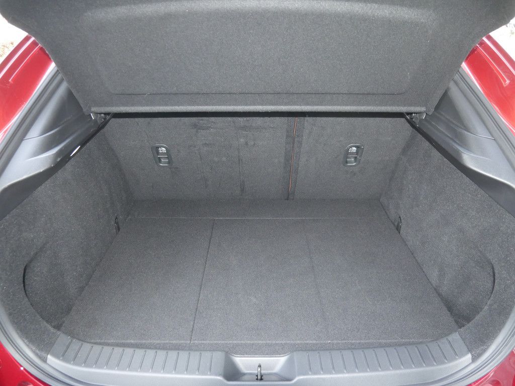 Mazda CX-30 e-SKYACTIV-G 140 Nagisa BOSE ACC HUD LED