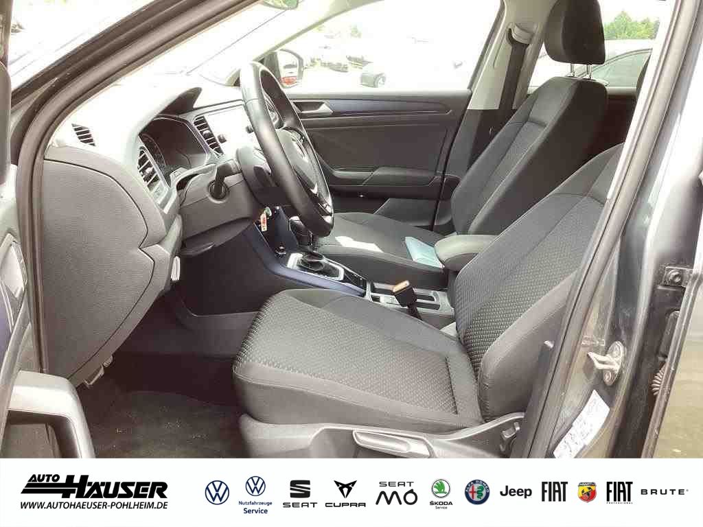 Volkswagen T-Roc Style 1.5 TSI DSG - Samsaru's Car Outlet
