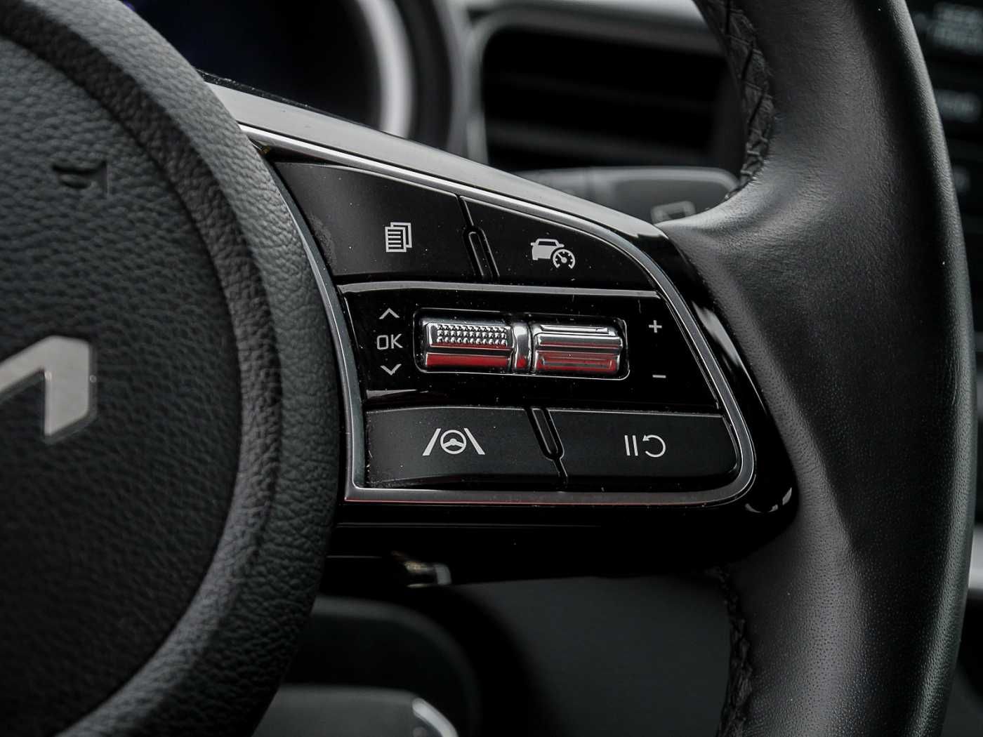 Kia Ceed SW 1.5 T-GDI - Samsaru's Car Outlet