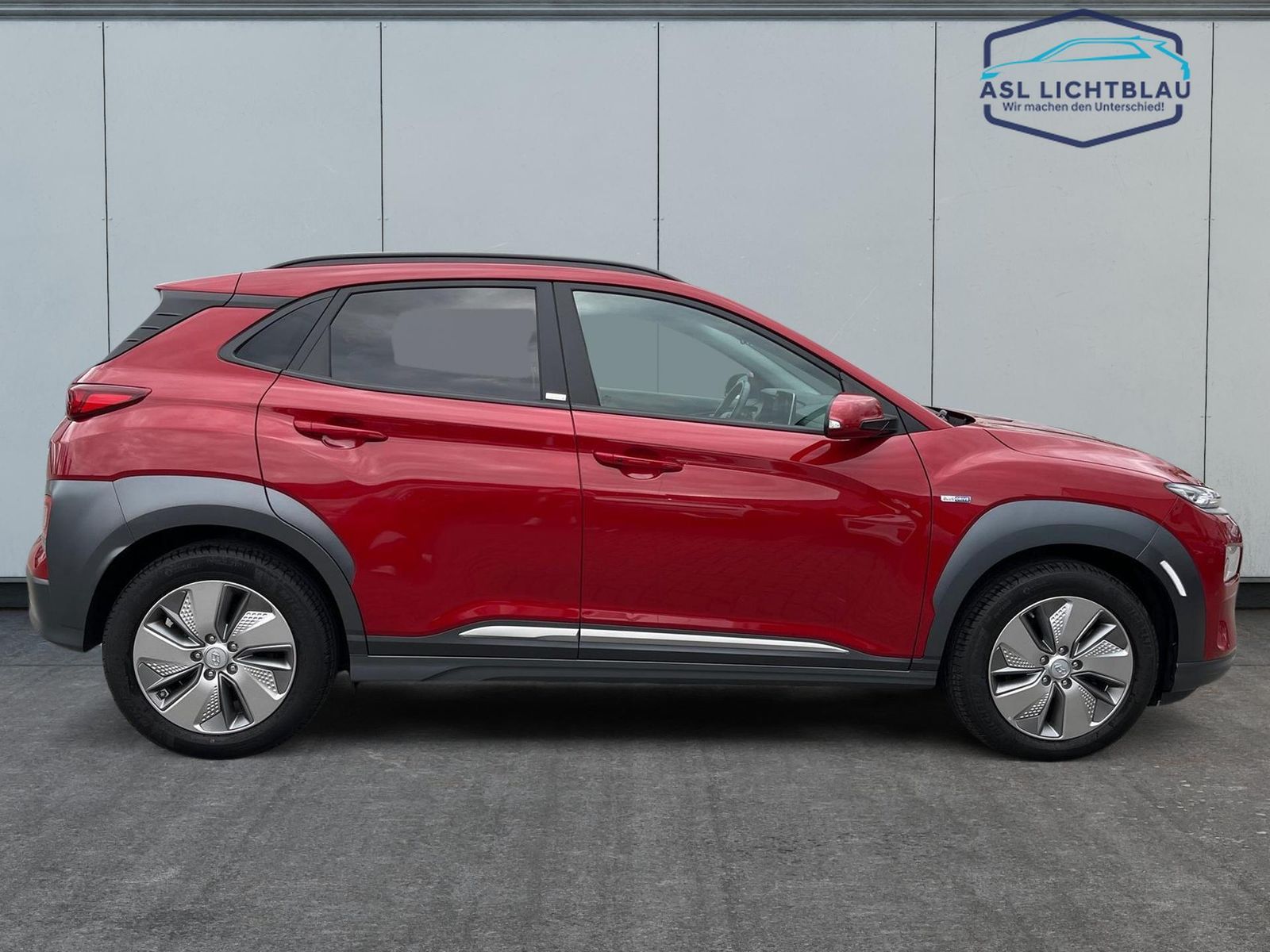 Hyundai KONA Electro ADVANTAGE-Paket - Samsaru's Car Outlet