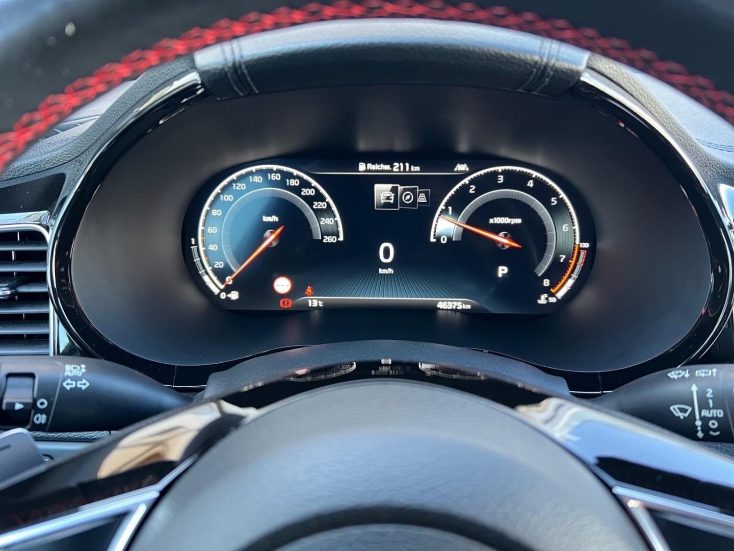 Kia ProCeed 1.6T GT - Samsaru's Car Outlet