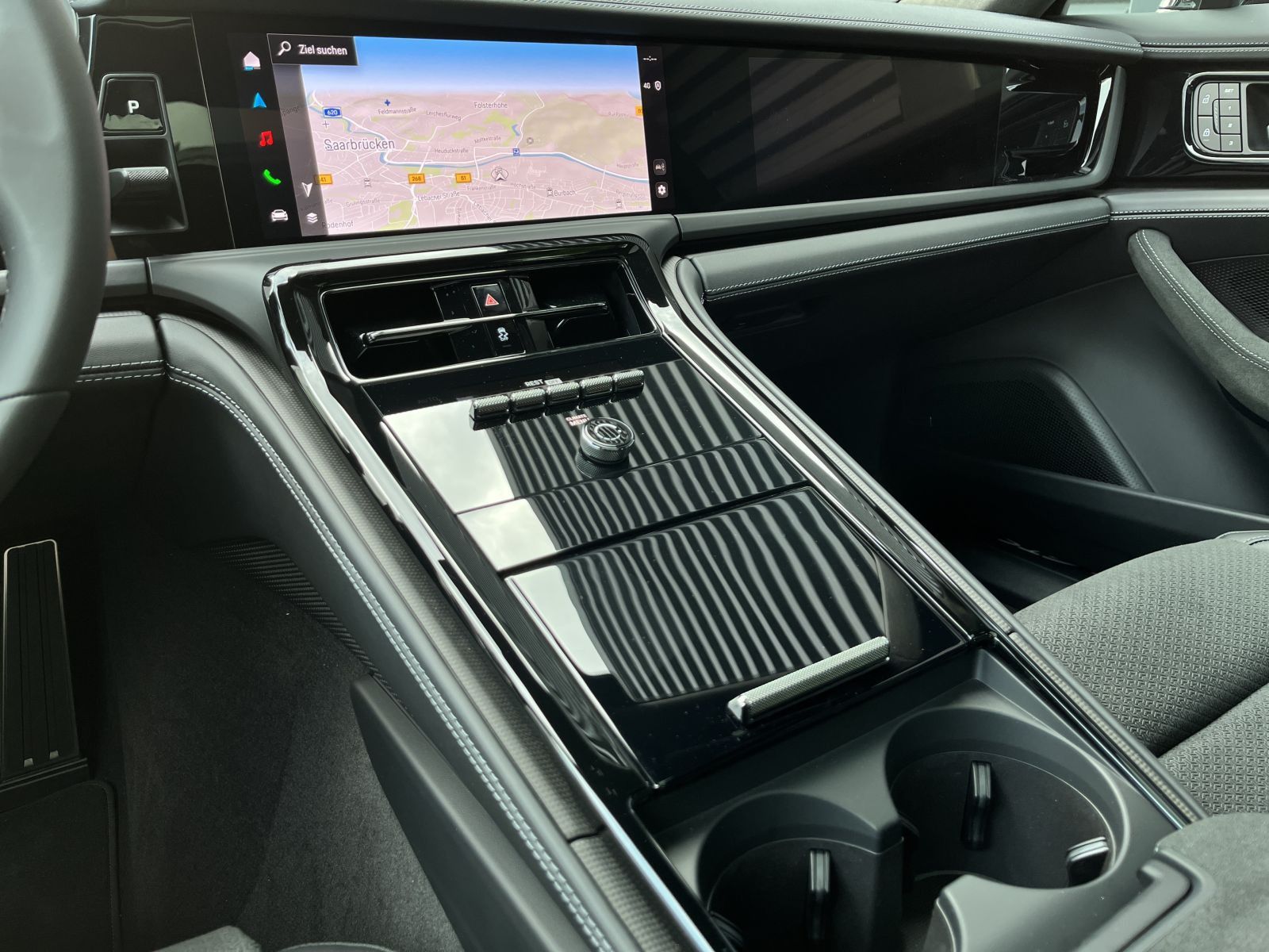 Porsche Panamera GTS Pano.,Privacy,Head-Up,Beifahrerdisp