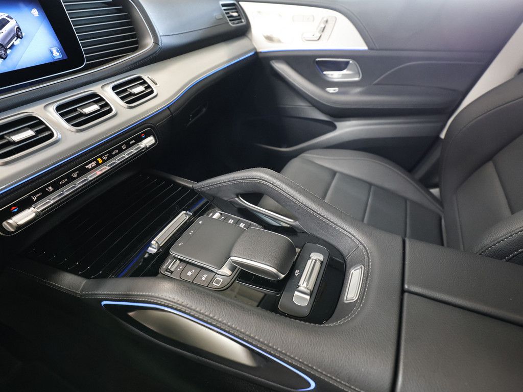 Mercedes-Benz GLE 450 d 4M AMG Sport Advanced+ AHK LED Pano Na