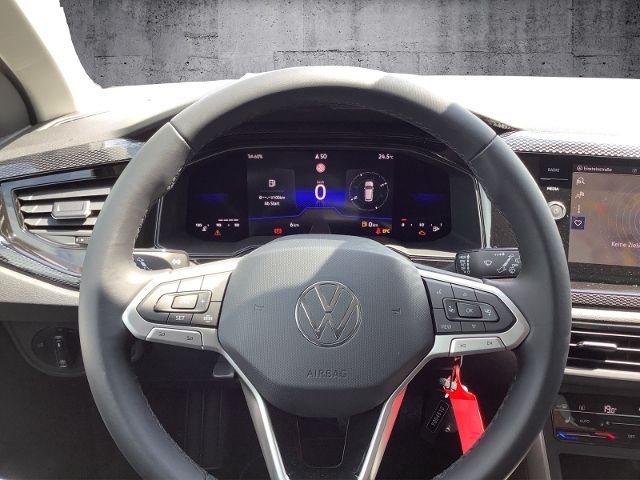 Volkswagen Taigo 1.0 TSI Style - Samsaru's Car Outlet