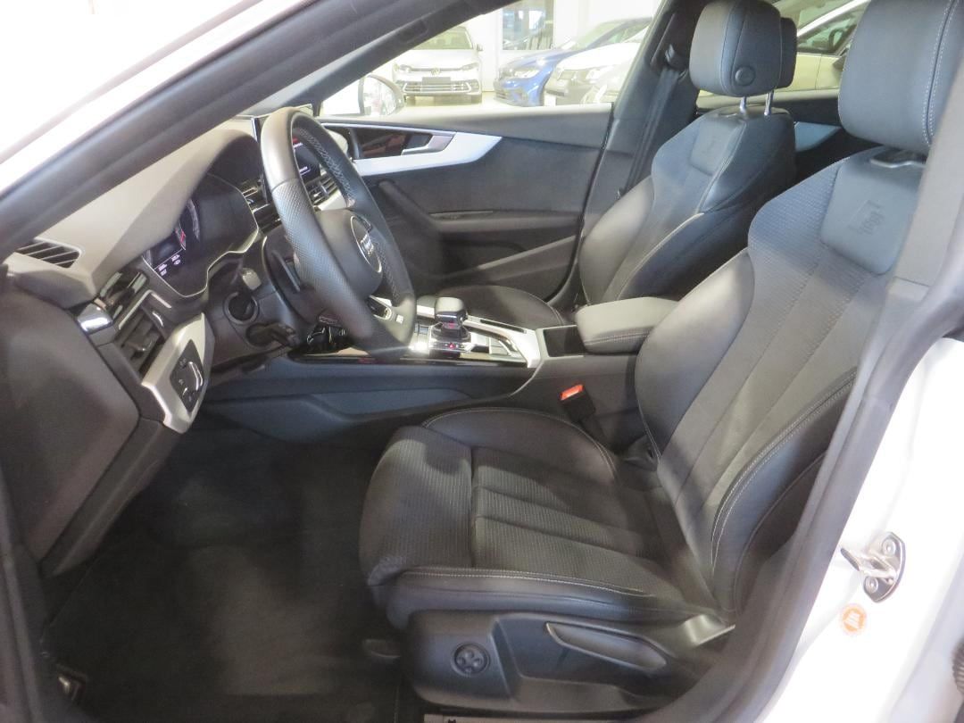 Audi A5 Sportback S line 40TDI S-tronic Quattro