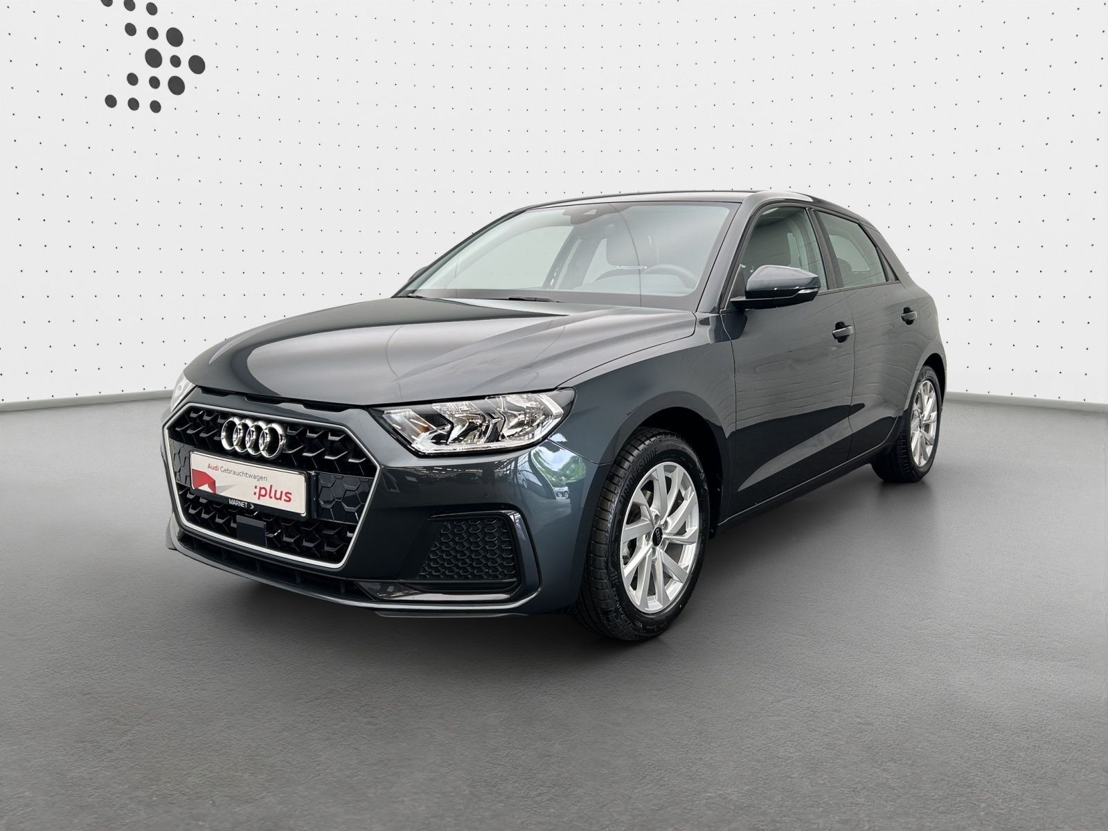 Audi A1 Sportback Advanced 25 TFSI - Samsaru's Car Outlet