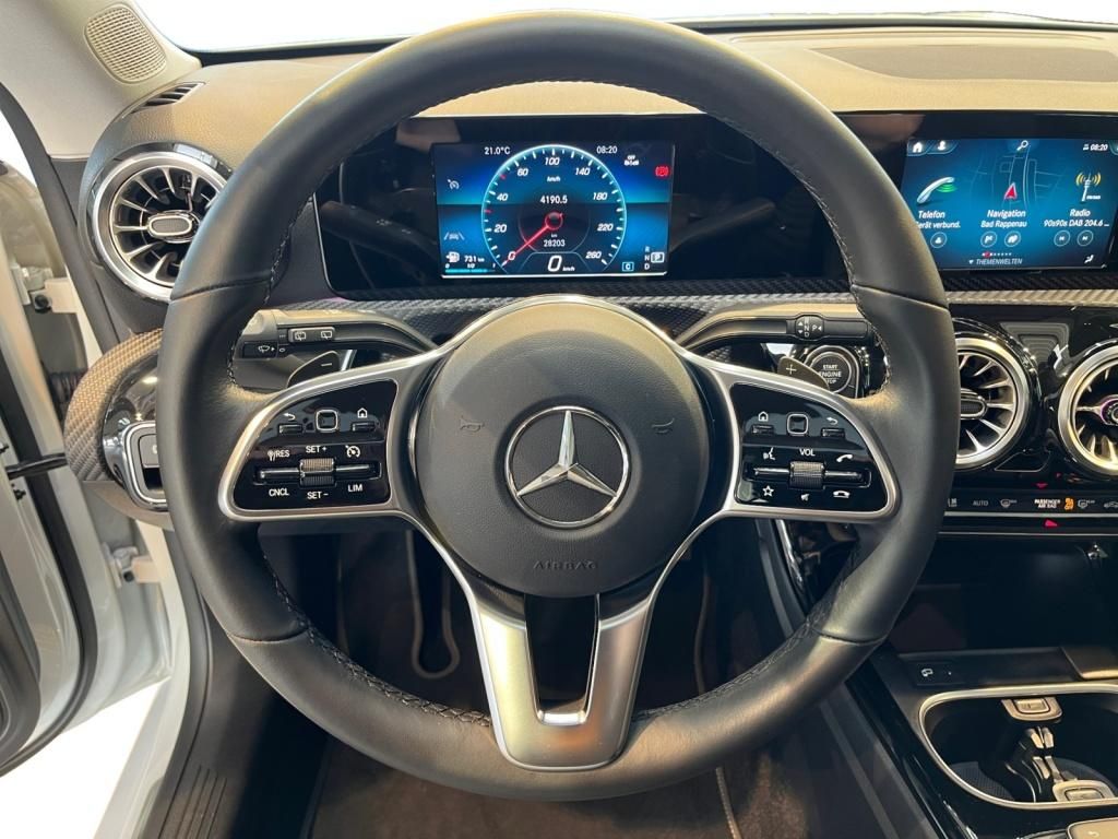 Mercedes-Benz CLA 200 d 4MATIC Shooting Brake - Samsaru's Car Outlet
