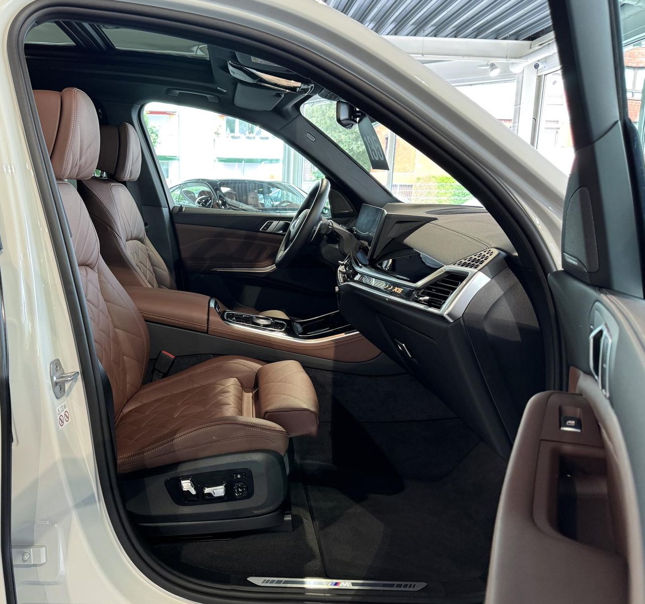 BMW X5 30 d xDrive M Sport Pro*Pano-SKY*StHzg*Luftf.