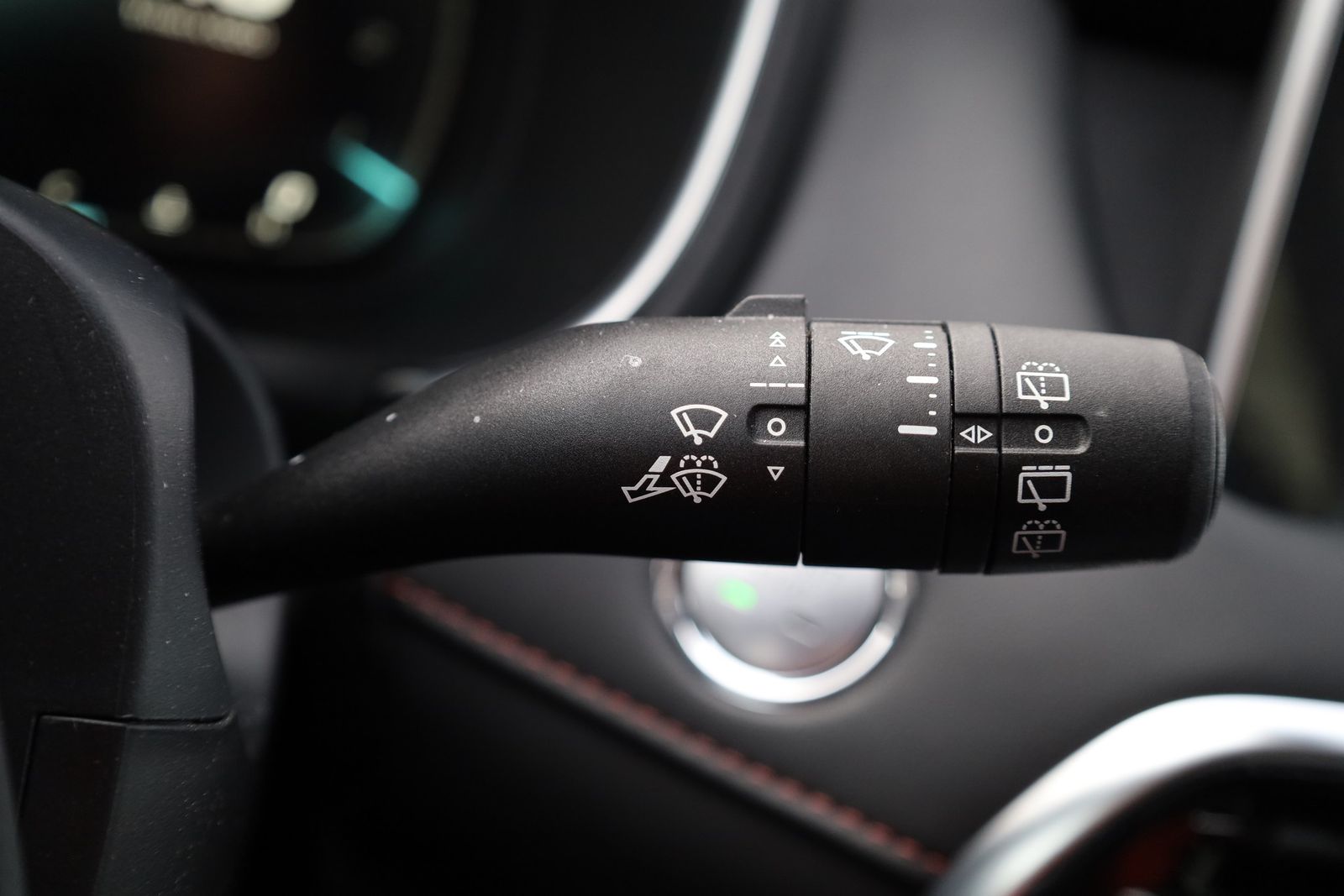 MG HS 1.5 T-GDI Luxury Aut. LED Navi Pano 360°