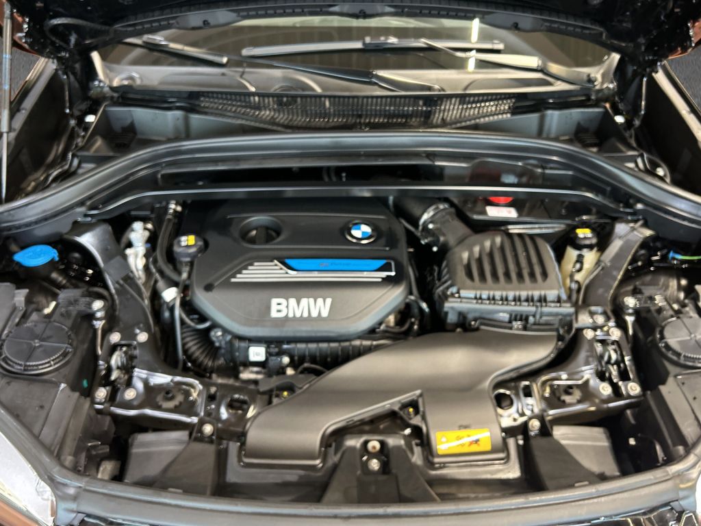 BMW X1 xDrive25e Advantage - Samsaru's Car Outlet