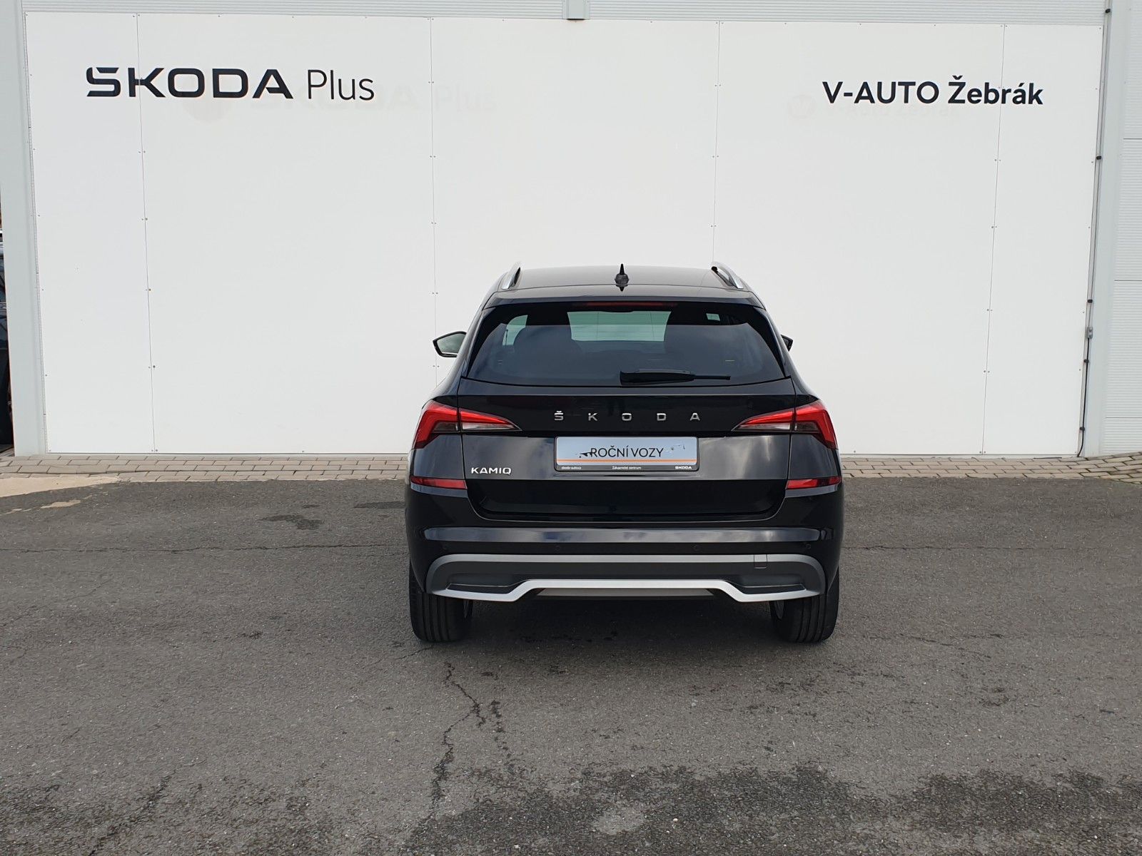Skoda Kamiq Style - Samsaru's Car Outlet