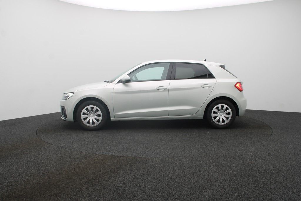 Audi A1 Sportback 25 TFSI - Samsaru's Car Outlet