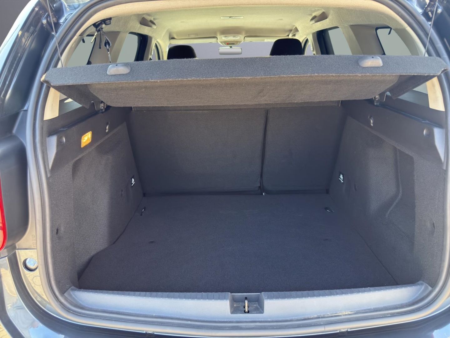 Dacia Duster Prestige 1.3 TCe 150 - Samsaru's Car Outlet