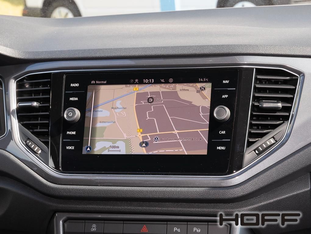 Volkswagen T-Roc 2.0 TSI DSG 4M R-Line - Samsaru's Car Outlet