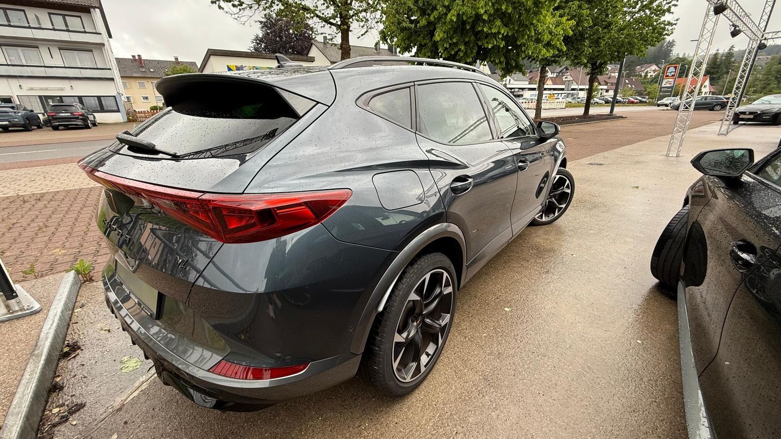 Cupra Formentor VZ 2.0 TSI 4Drive - Samsaru's Car Outlet