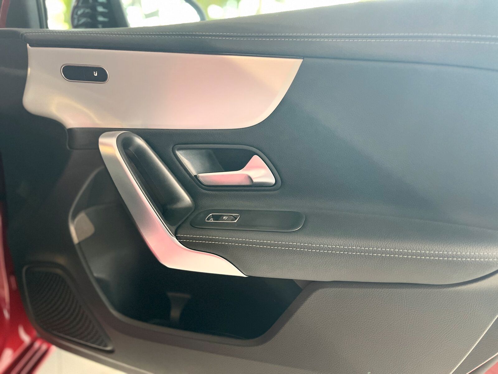 Mercedes-Benz A 200 d Progr.Advanced - Samsaru's Car Outlet
