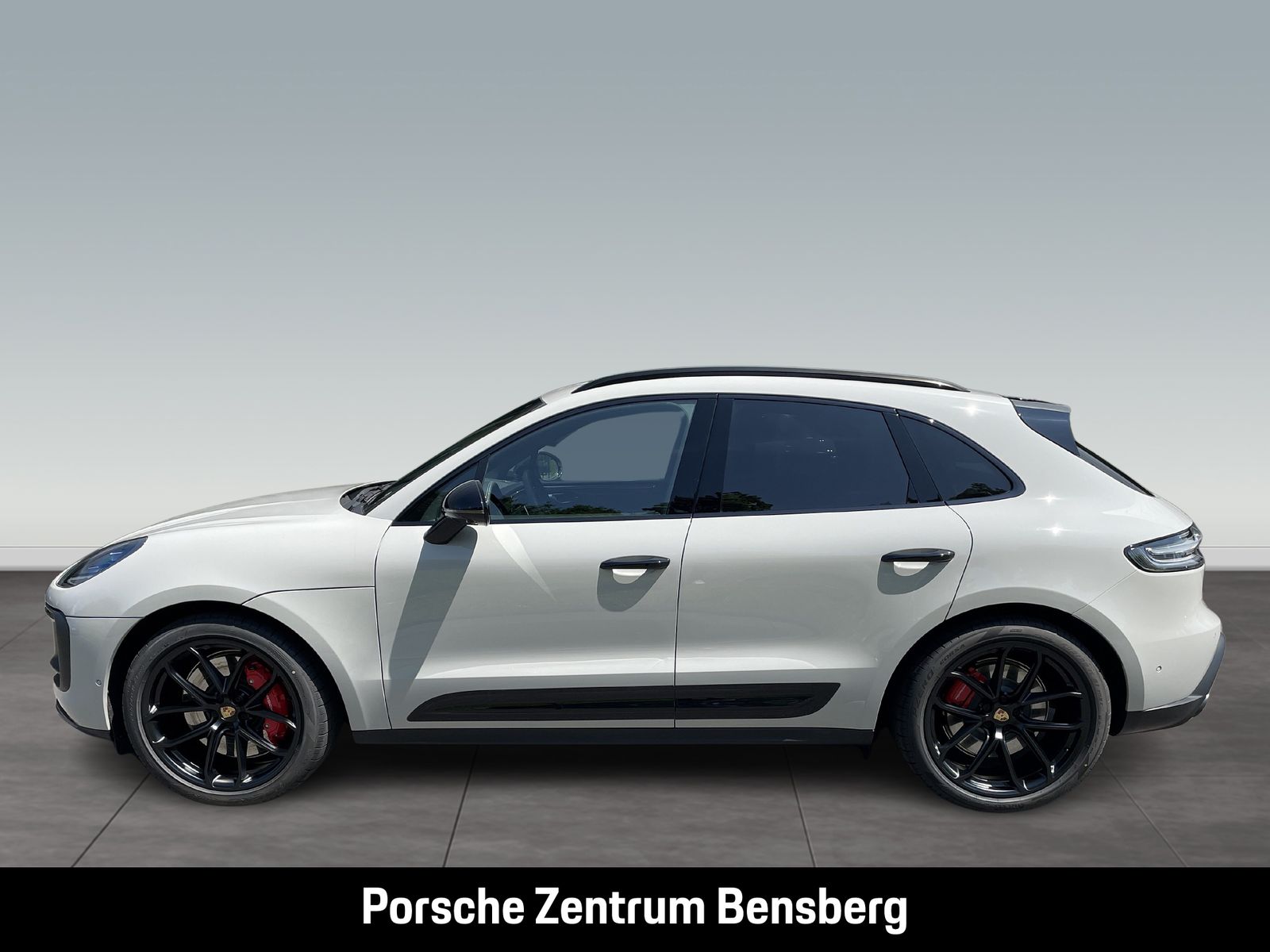 Porsche Macan GTS Pano StHz 18W ACC Surround View