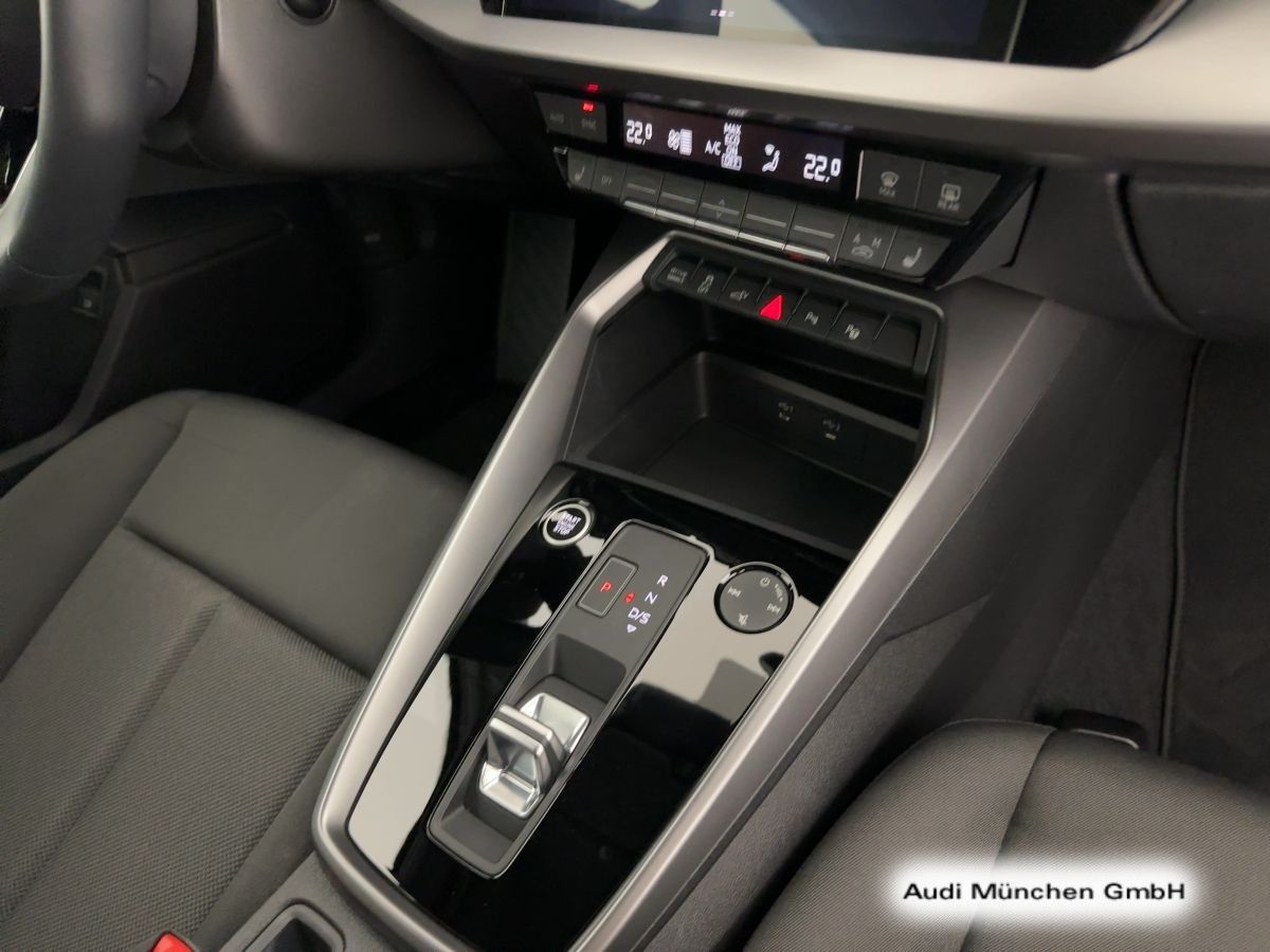 Audi A3 Sportback 40 TFSI e S tronic advanced - Samsaru's Car Outlet