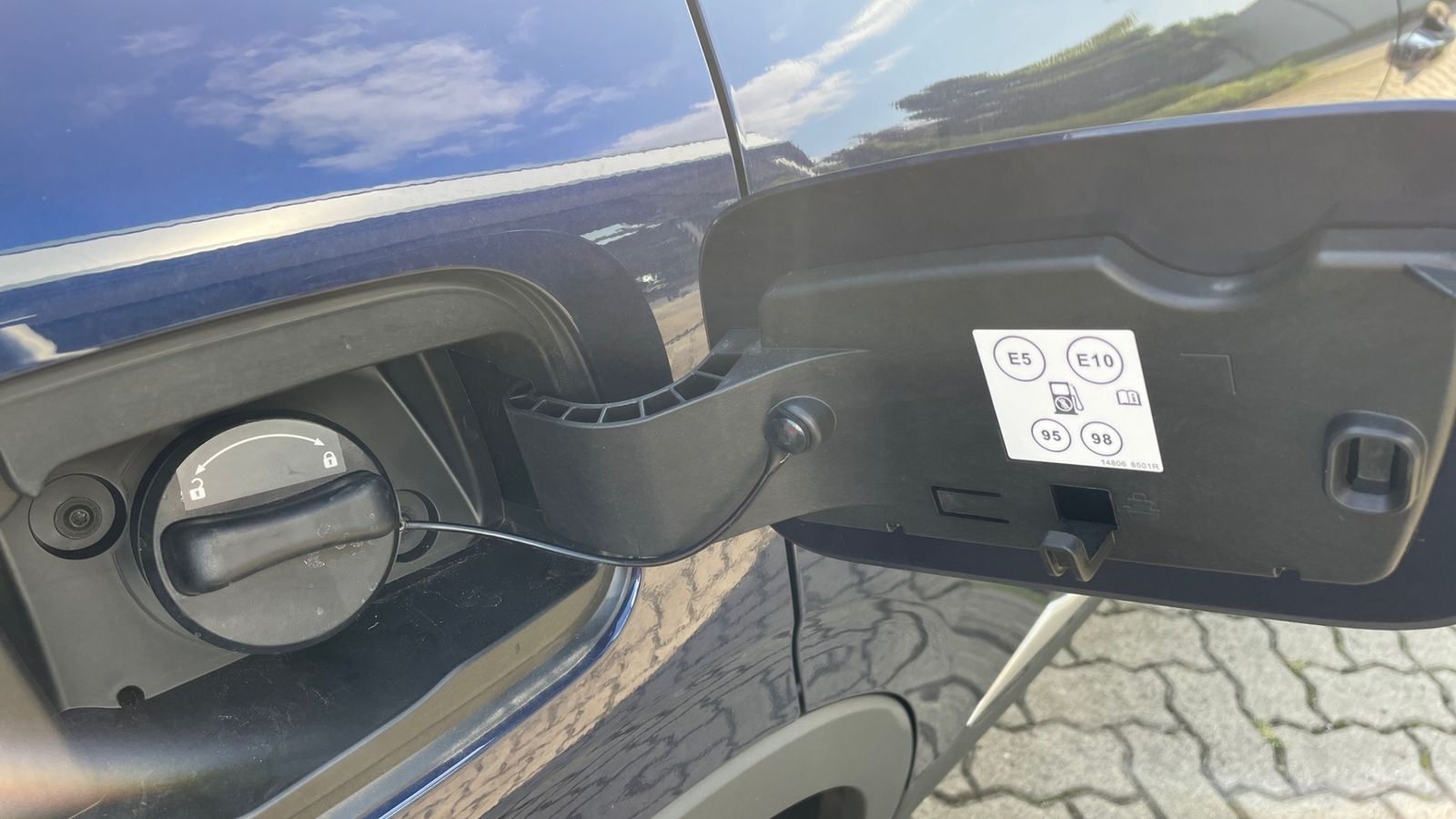 Renault Arkana TECHNO Mild Hybrid - Samsaru's Car Outlet