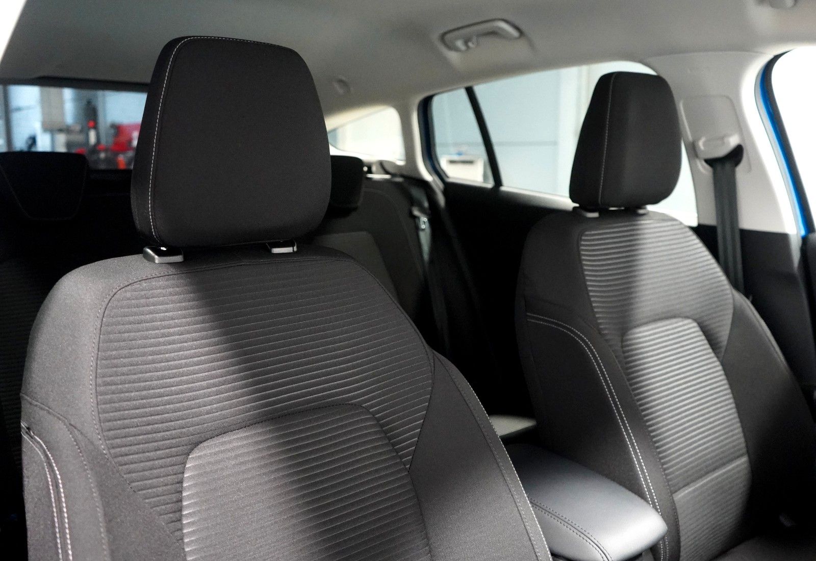 Ford Focus T 1.5 EcoB Titanium X*ACC*KAM*LED*1.HAND