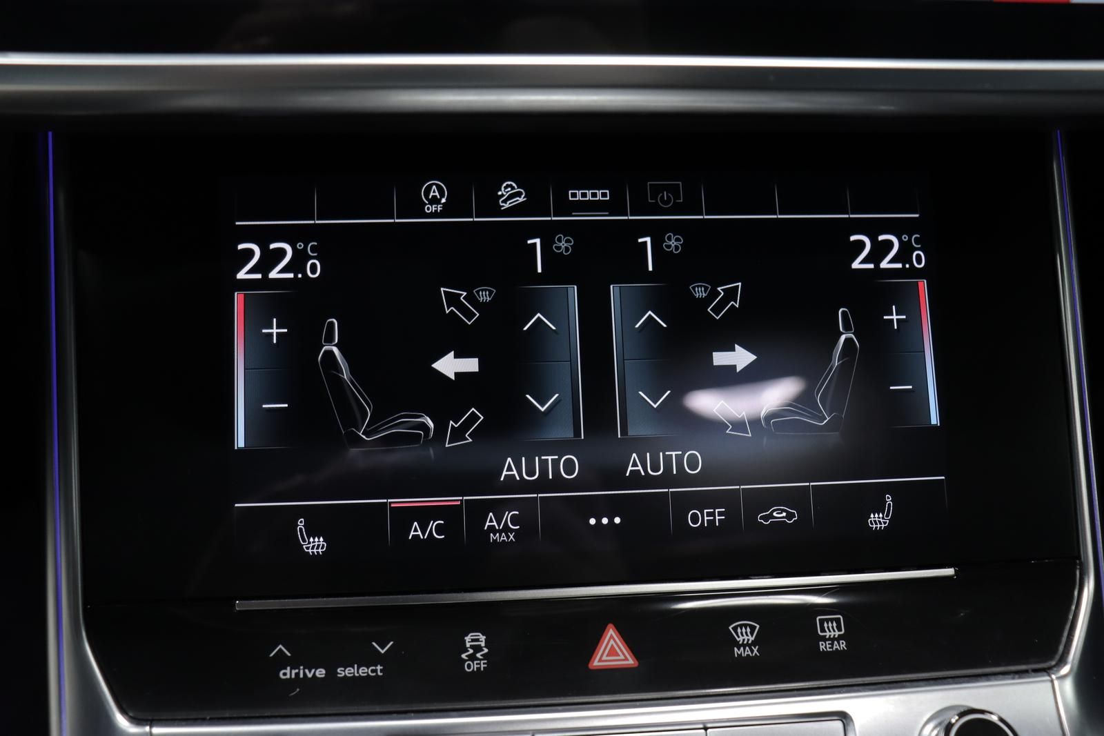 Audi A6 Allroad 3.0 V6 TDI - Samsaru's Car Outlet