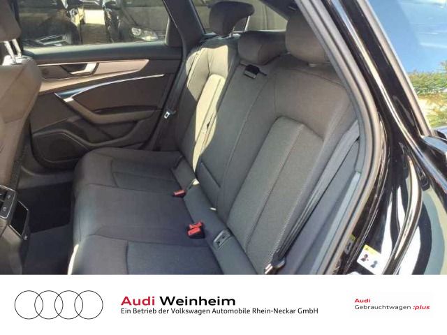 Audi A6 Avant 40 TDI Sport - Samsaru's Car Outlet