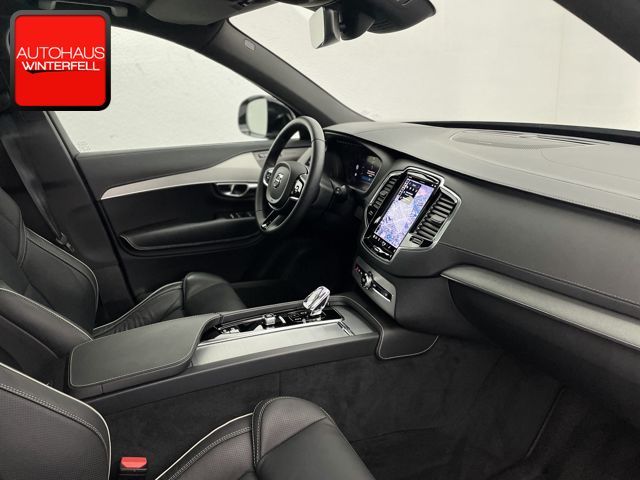 Volvo XC90 B5 D AWD Plus Dark - Samsaru's Car Outlet