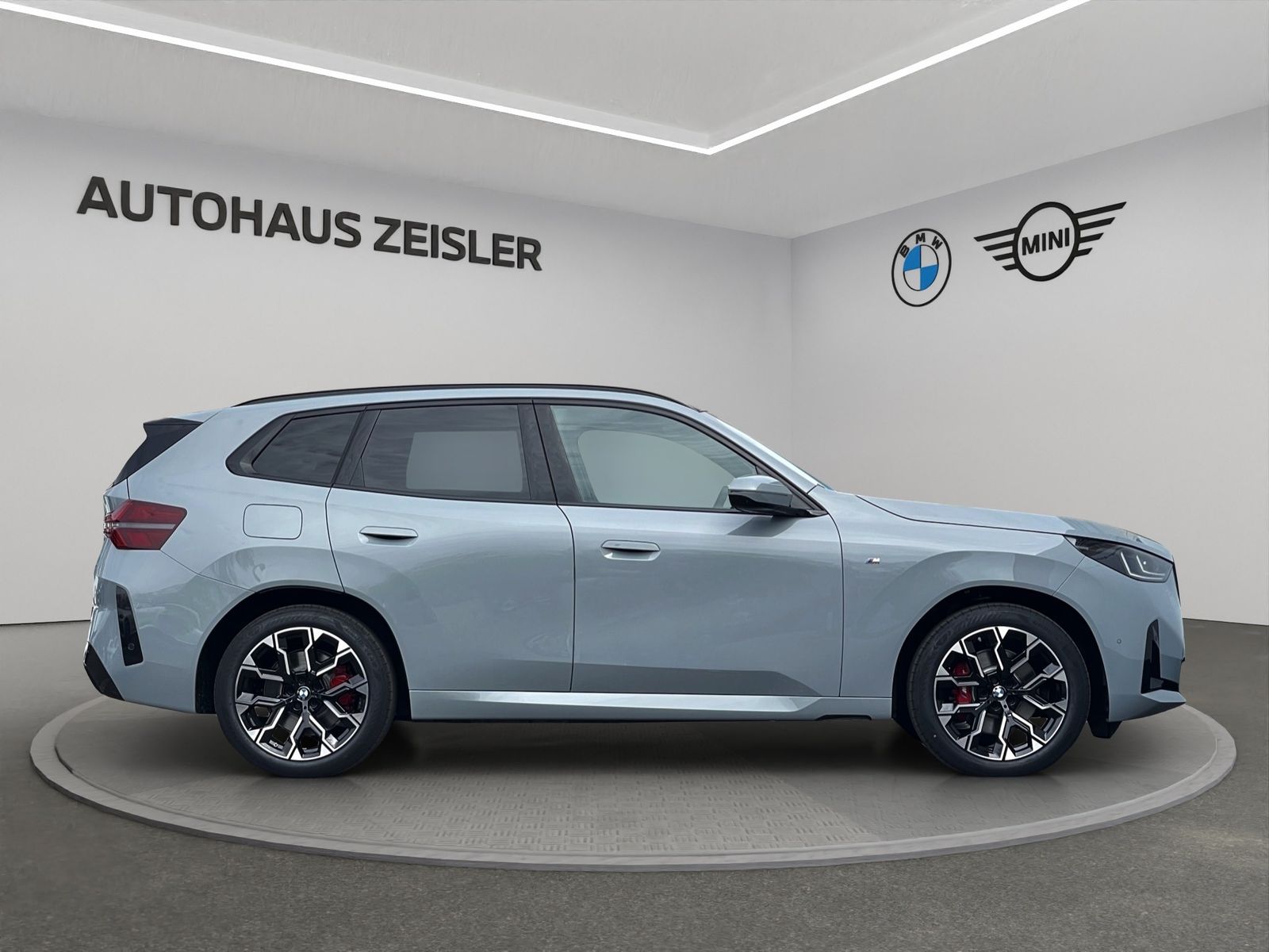 BMW X3 30e xDrive M Sport Pro 20"LM AHK Glasdach Sit