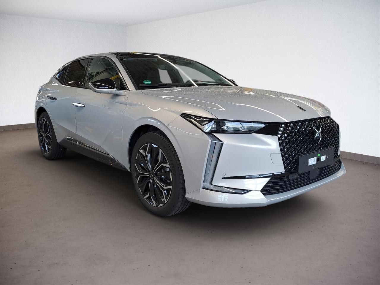 DS Automobiles DS4 ETOILE *HUD* ALCANTARA* 360° KAM*SCHIEBEDACH