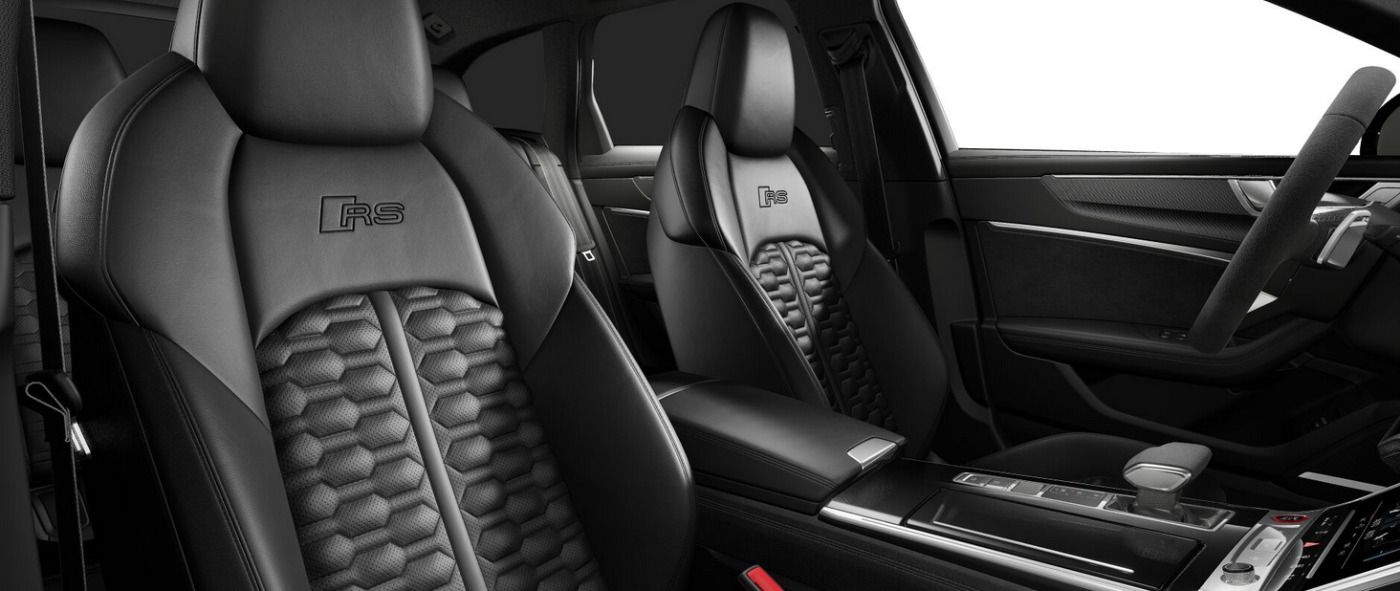 Audi RS6 Avant 4.0 TFSI quattro tiptronic performance