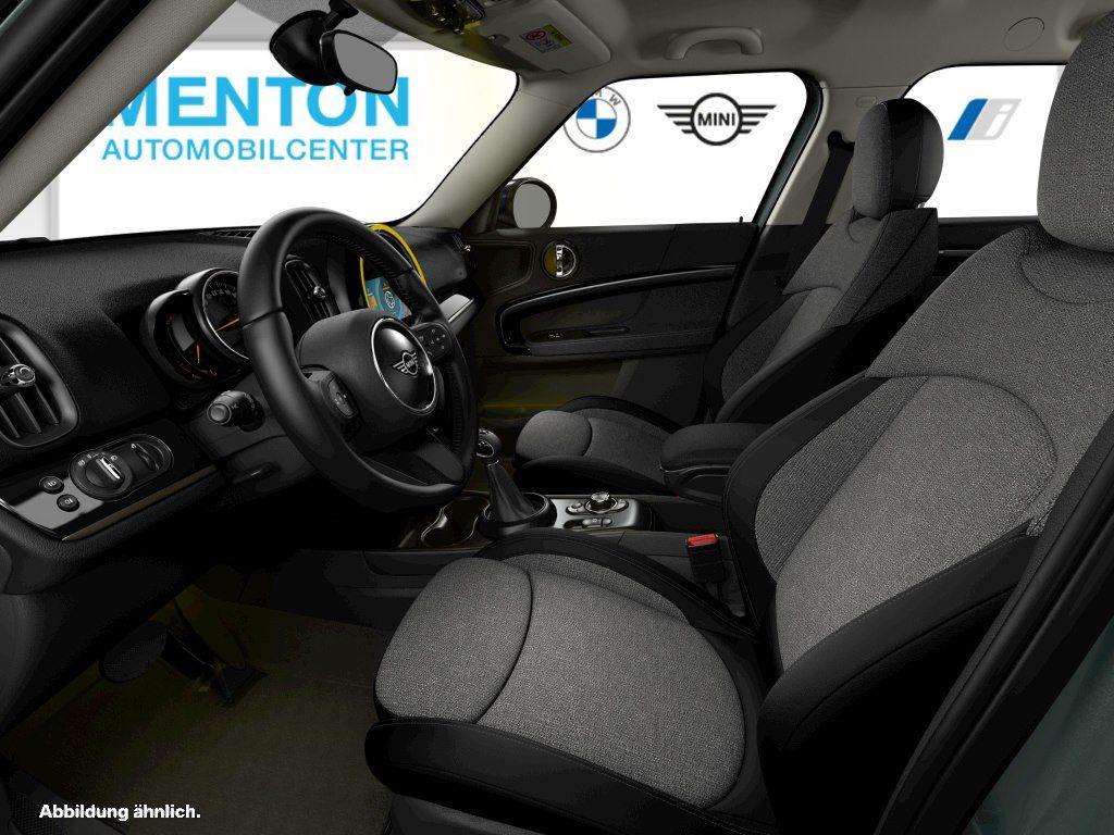 MINI Cooper SE ALL4 - Samsaru's Car Outlet