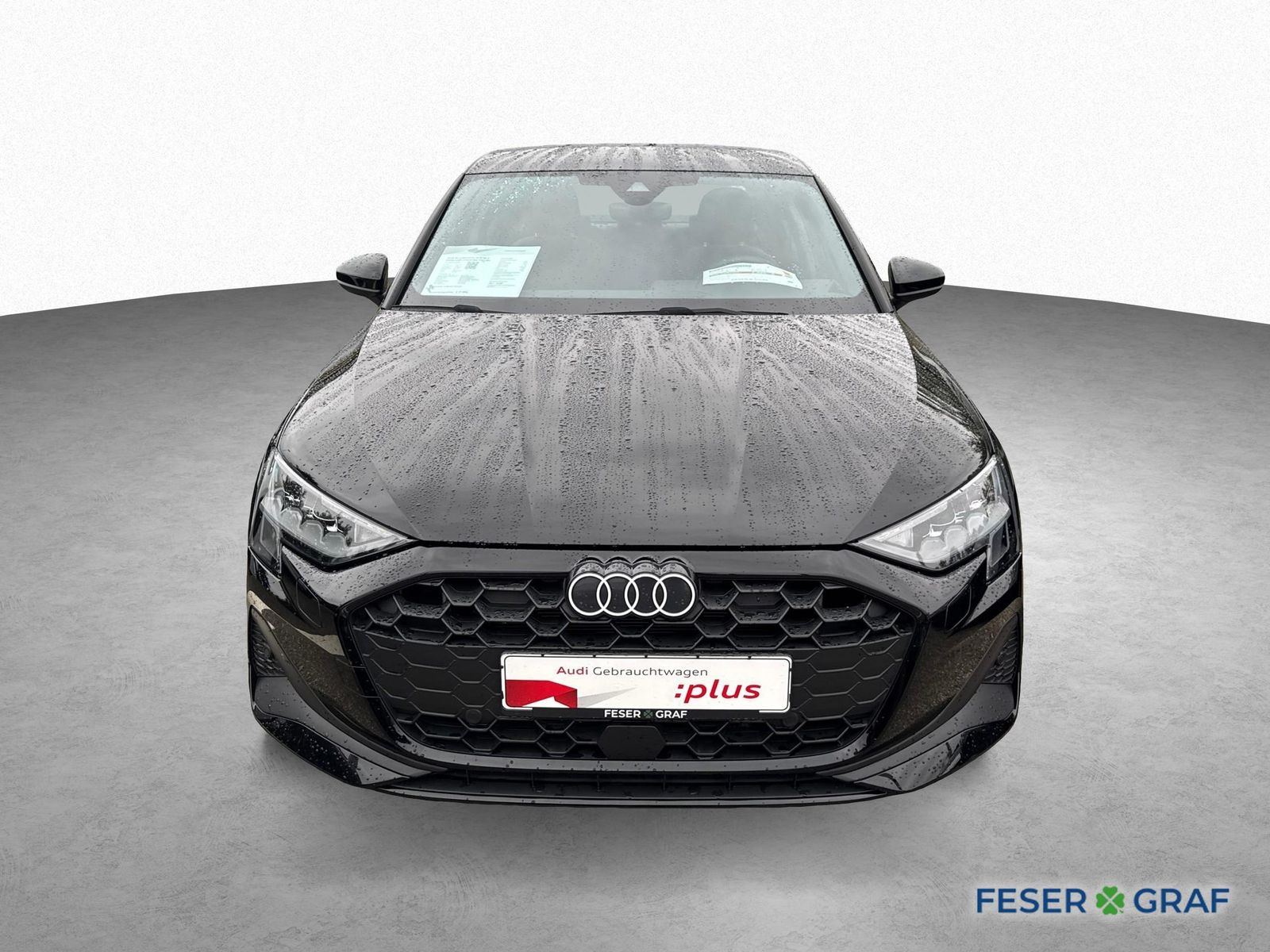 Audi A3 Limousine 30 TFSI S tronic-LED-Virtual-Car Pl