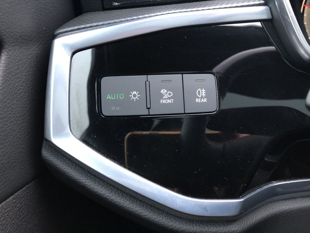 Audi Q3 40 TDI Sportback S Line - Samsaru's Car Outlet