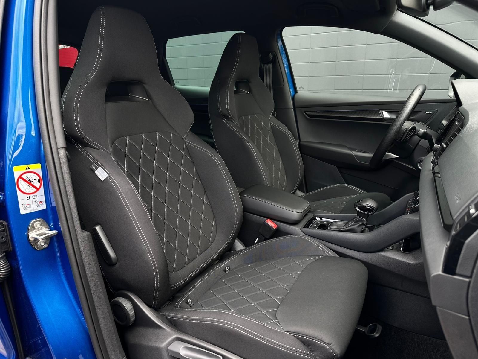 Skoda Karoq 1.5TSI SPORTLINE MATRIX#4xSHZ#LH#360#KEYLE