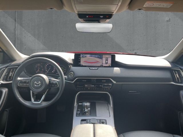 Mazda CX-60 3.3 AT AWD Homura Da-P Con-P PreCom-P AHK