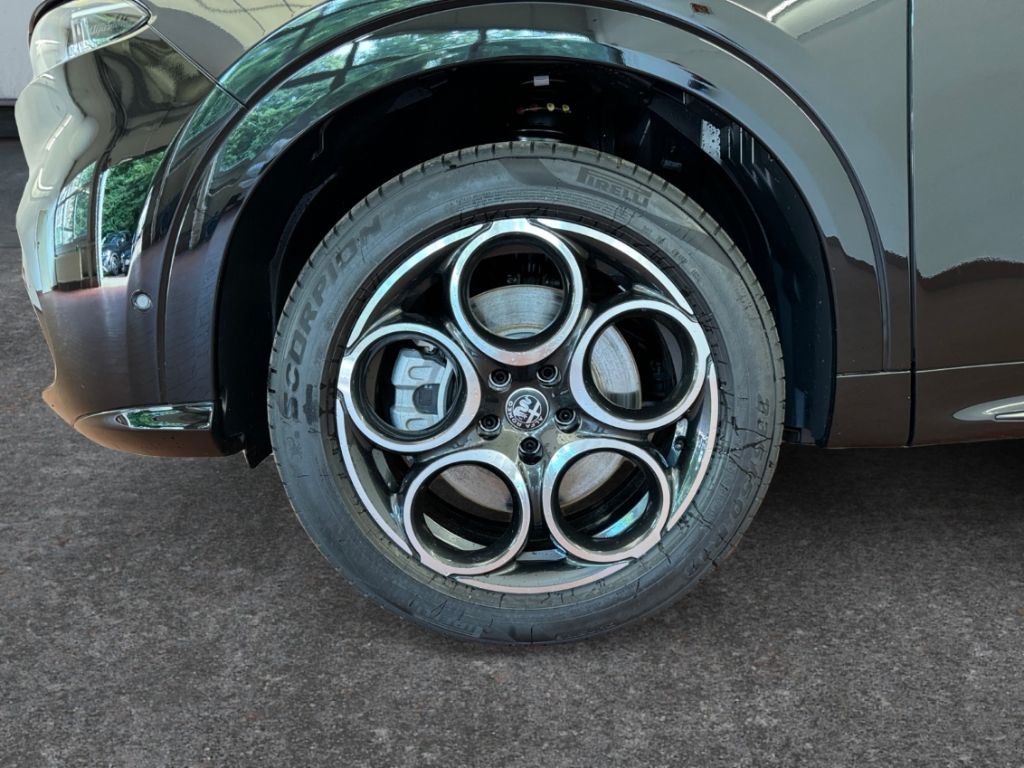 Alfa Romeo Tonale Plug-In NAVI SHZG LHZG 360°KAM EL.HECKKL
