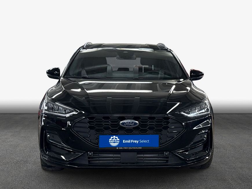 Ford Focus Turnier 1.0 EcoBoost Hybrid Aut. ST-LINE X