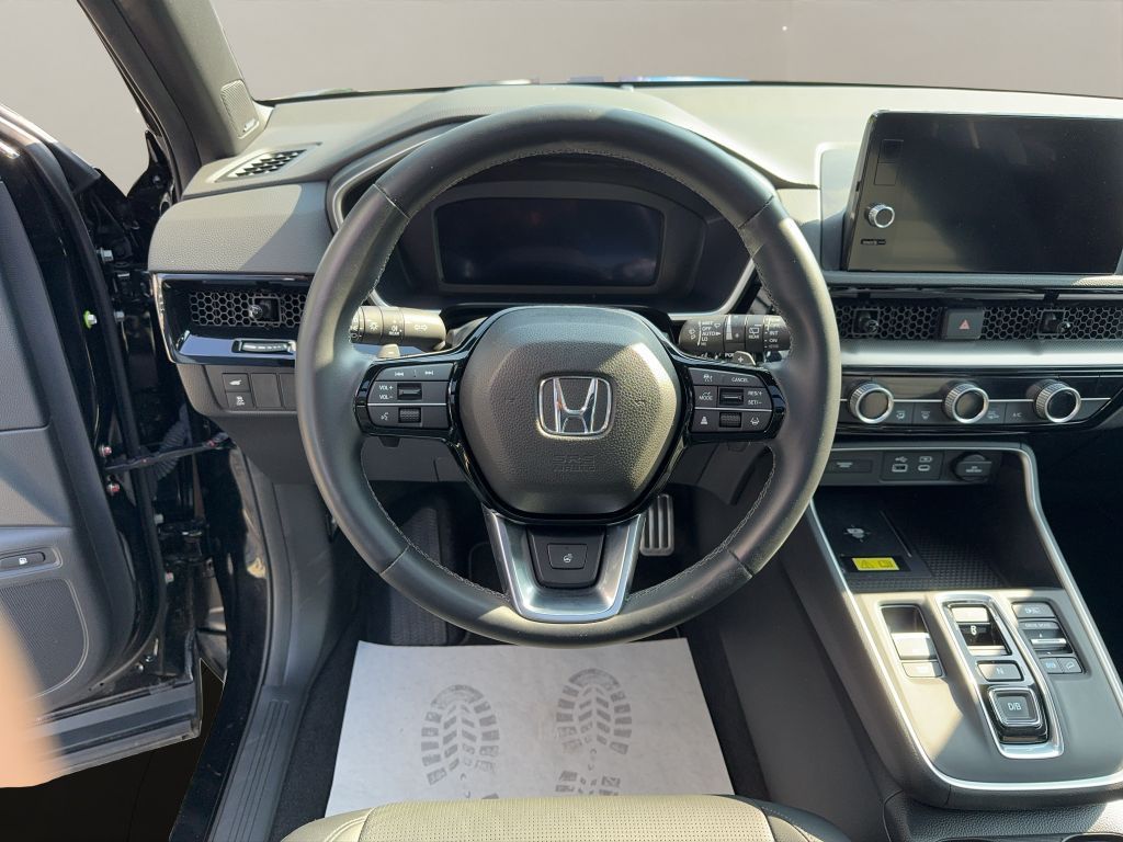 Honda CR-V e:PHEV 2.0 i-MMD Hybrid 2WD Advance Tech (R