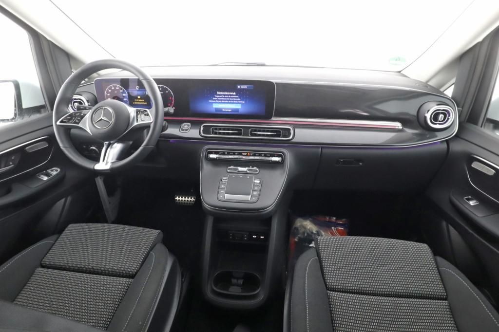 Mercedes-Benz V 300 STYLE 4x4 - Samsaru's Car Outlet