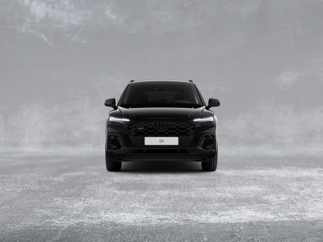 Audi Q5 40 TDI QU S-TR S-LINE MATRIX+NAVI+ACC+SHZ+AHK