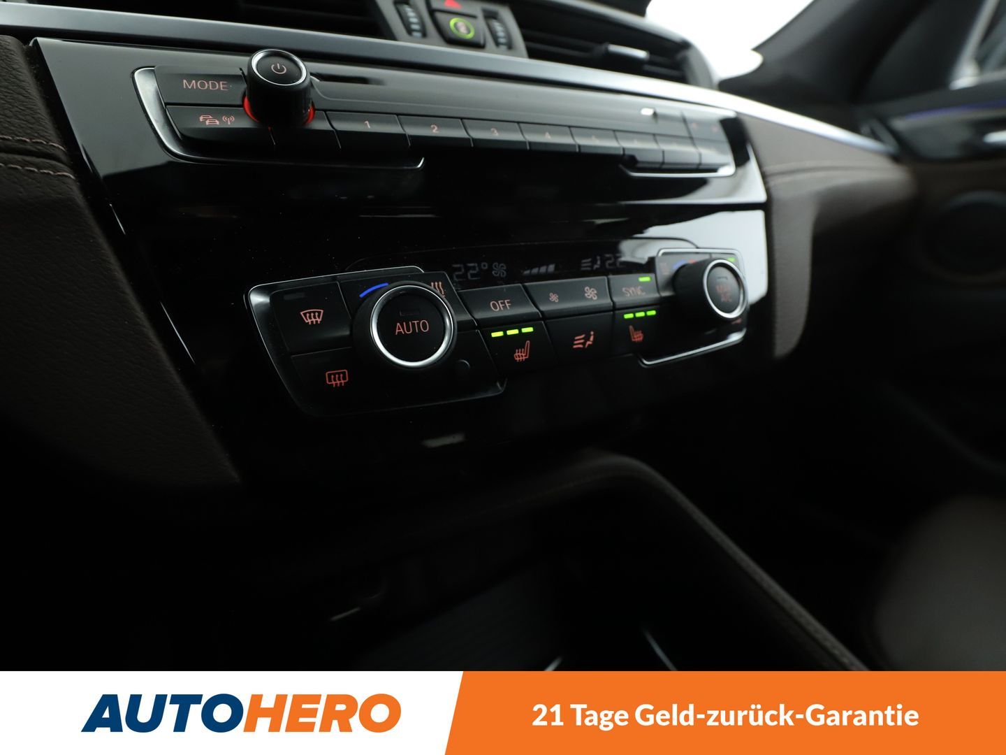 BMW X1 xDrive 20i M Sport - Samsaru's Car Outlet