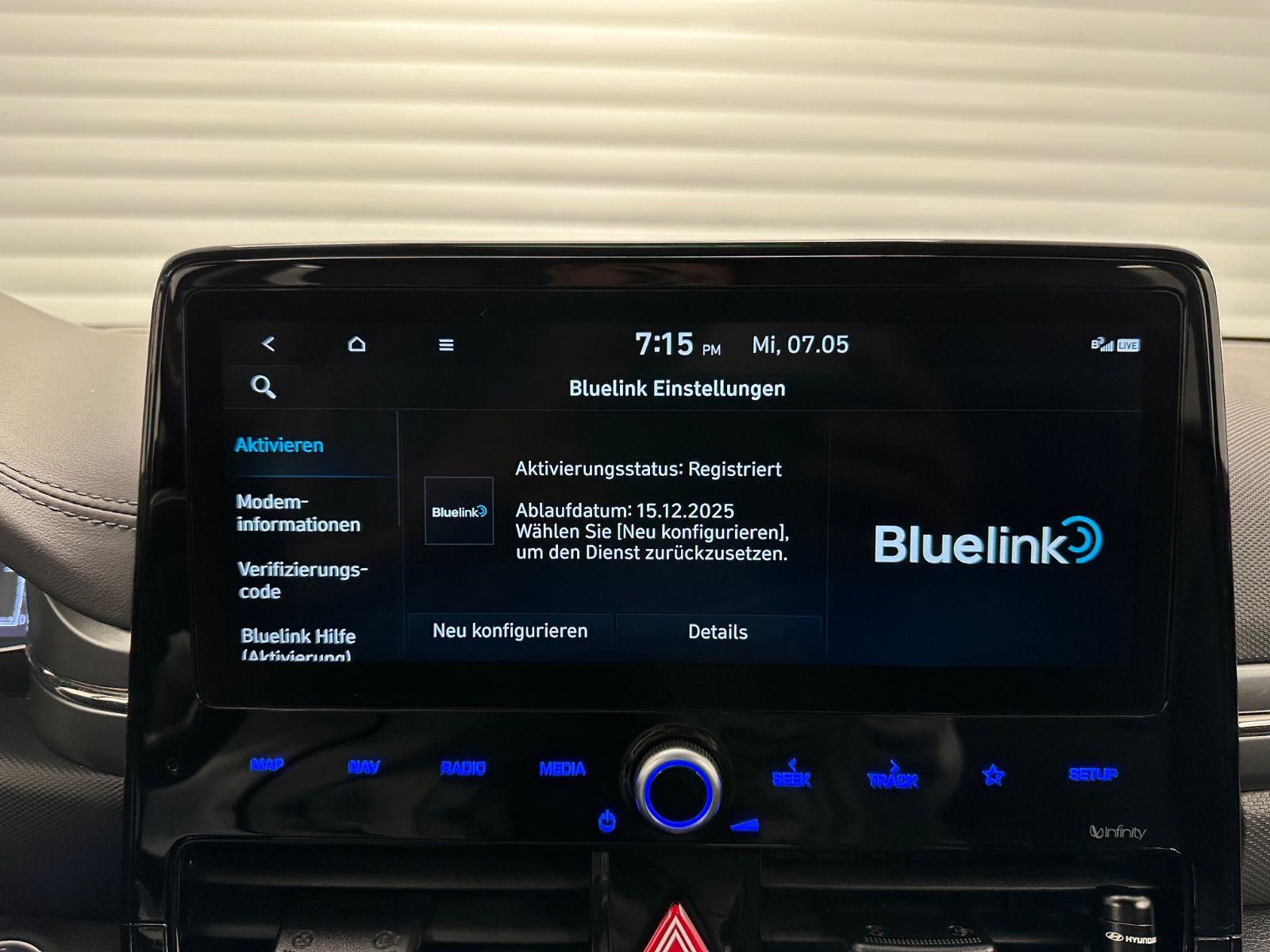 Hyundai IONIQ Prime Plug-In Hybrid - Samsaru's Car Outlet
