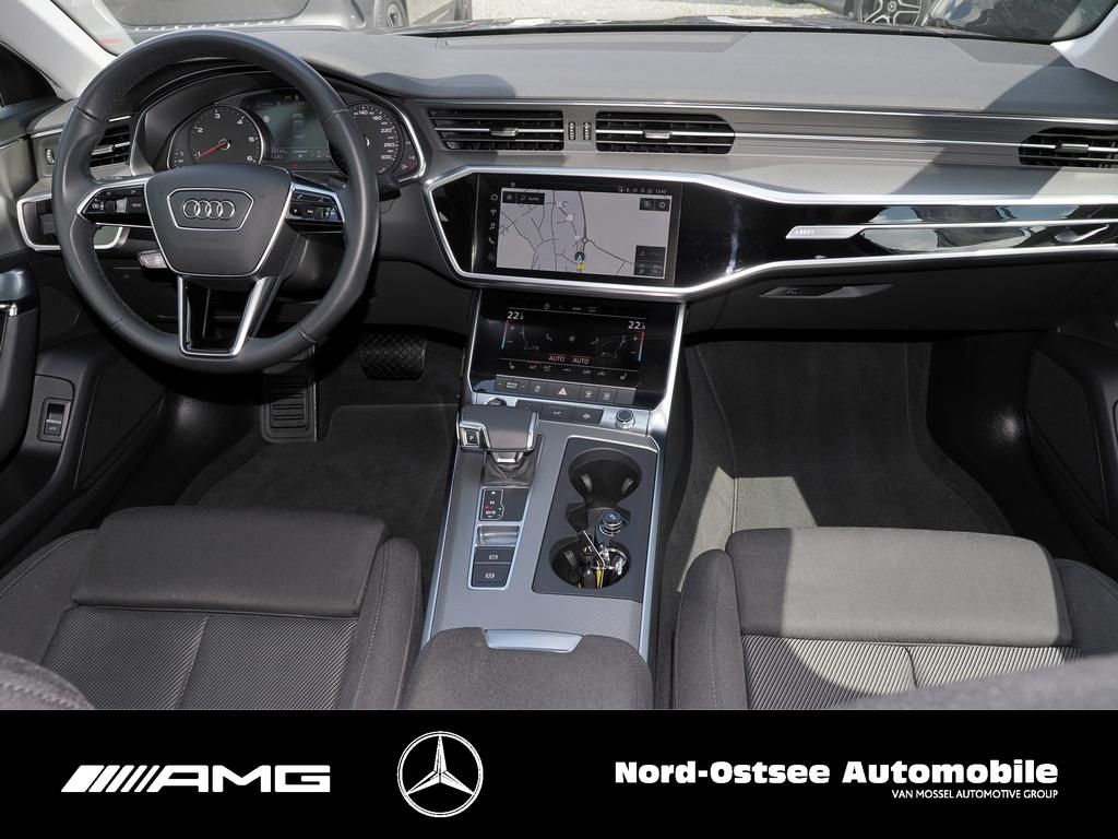 Audi A6 40 TDI Sport - Samsaru's Car Outlet