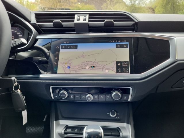 Audi Q3 Sportback 40 TFSI quattro S tronic - Samsaru's Car Outlet