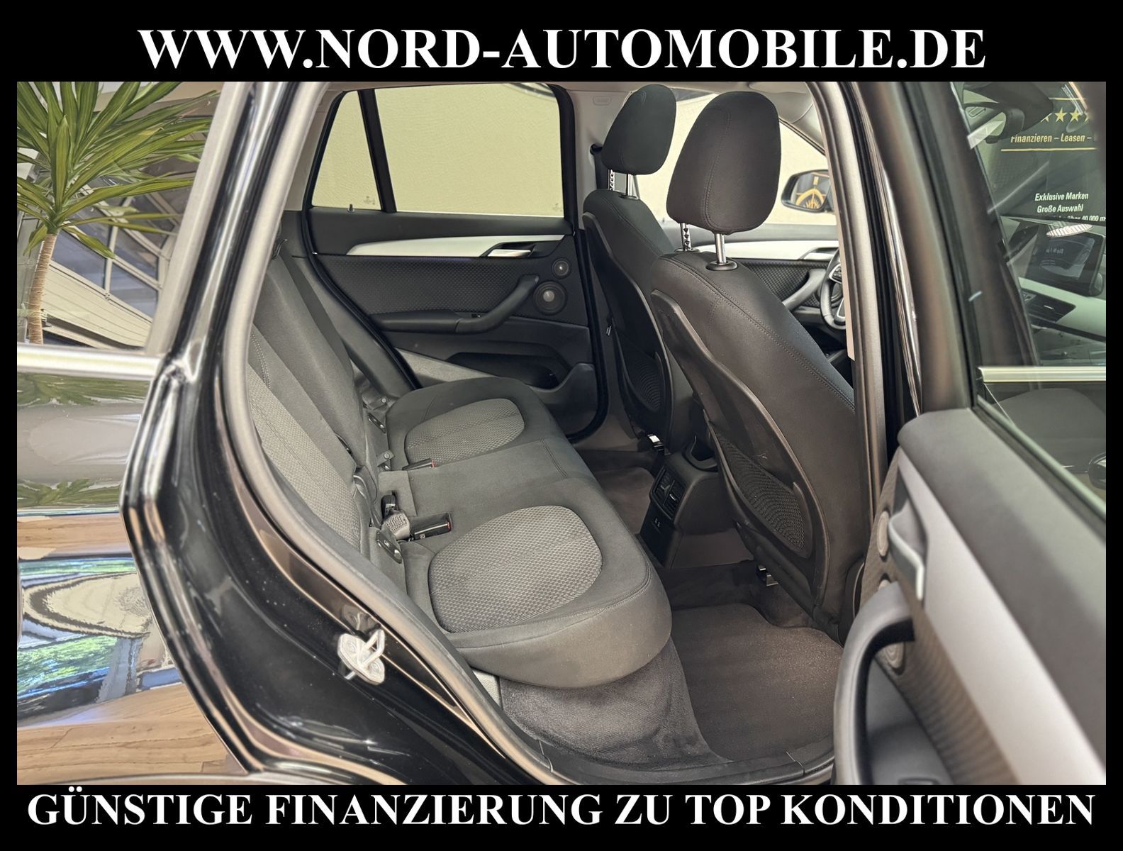 BMW X1 xDrive 25e Advantage - Samsaru's Car Outlet