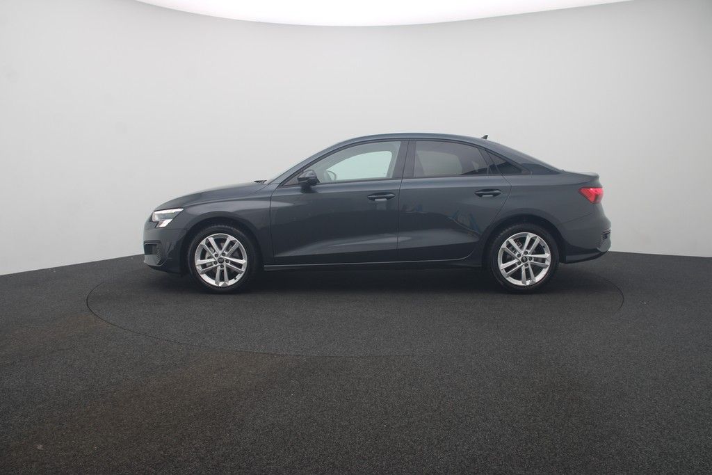 Audi A3 Lim. 30 TDI - Samsaru's Car Outlet