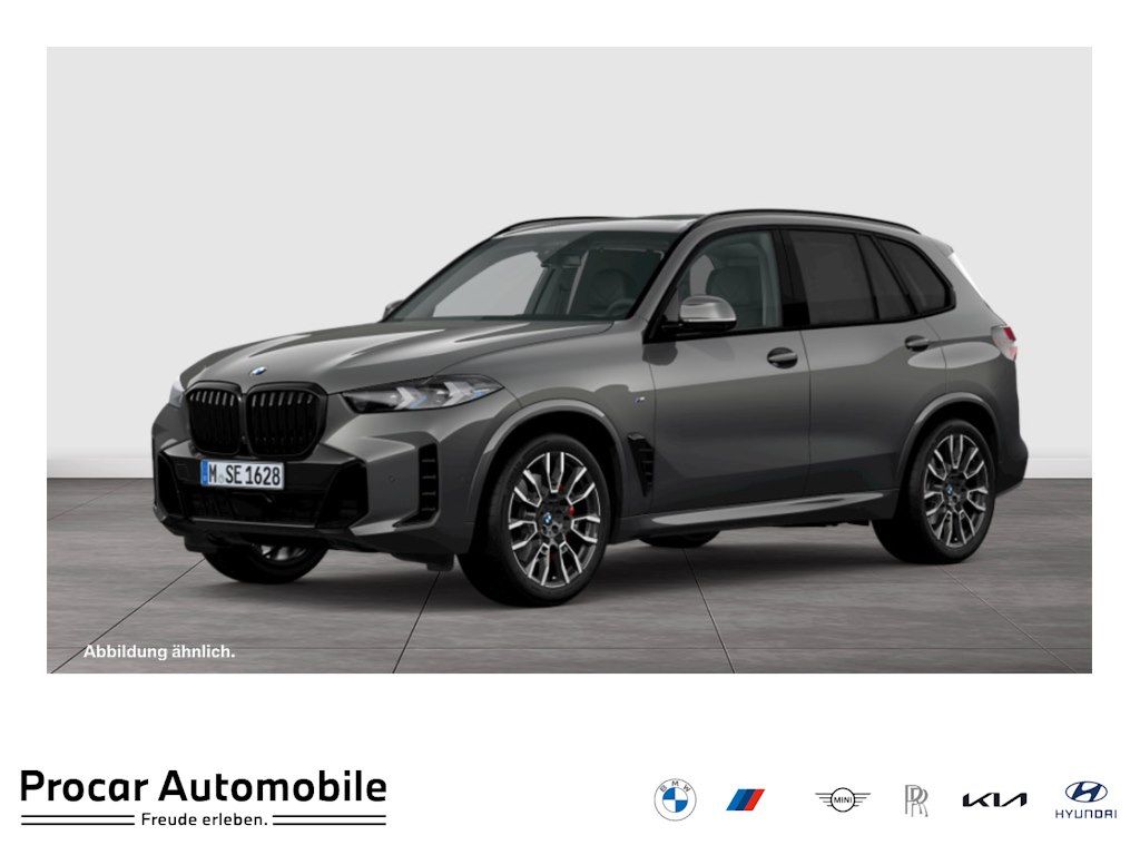 BMW X5 xDrive30d M Sport Pro HUD PANO ACC AHK 360°KA